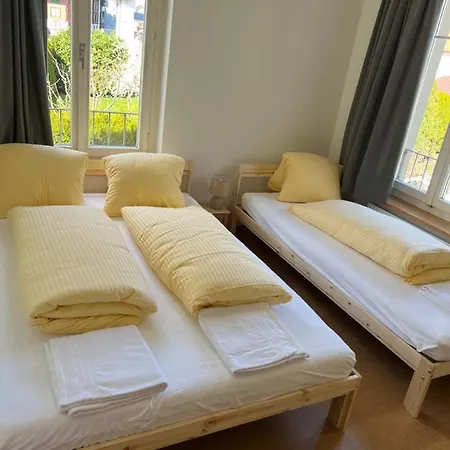 Apartament Rosy Interlaken Exterior photo