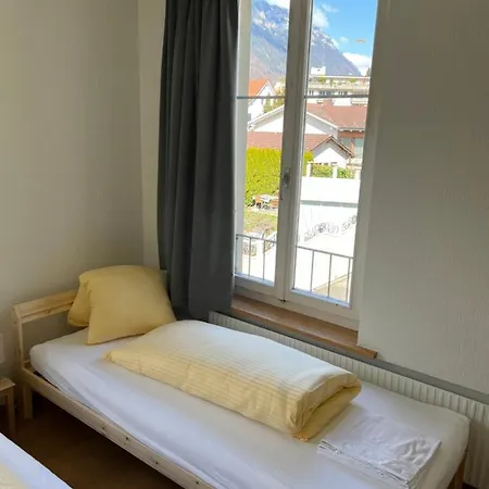 Apartament Rosy Interlaken Exterior photo