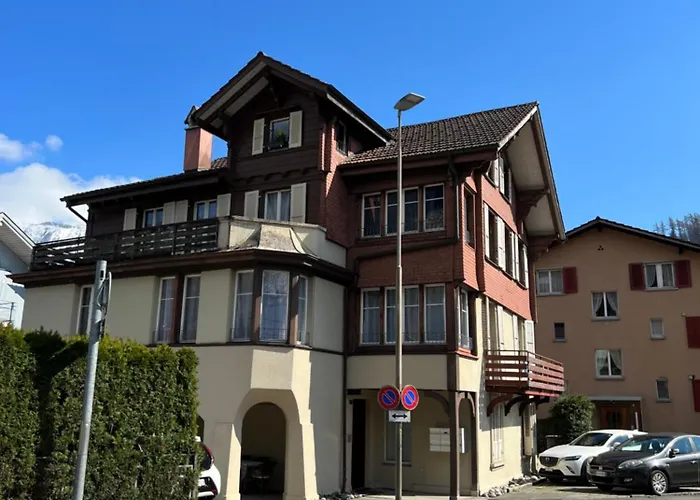 Apartament Rosy