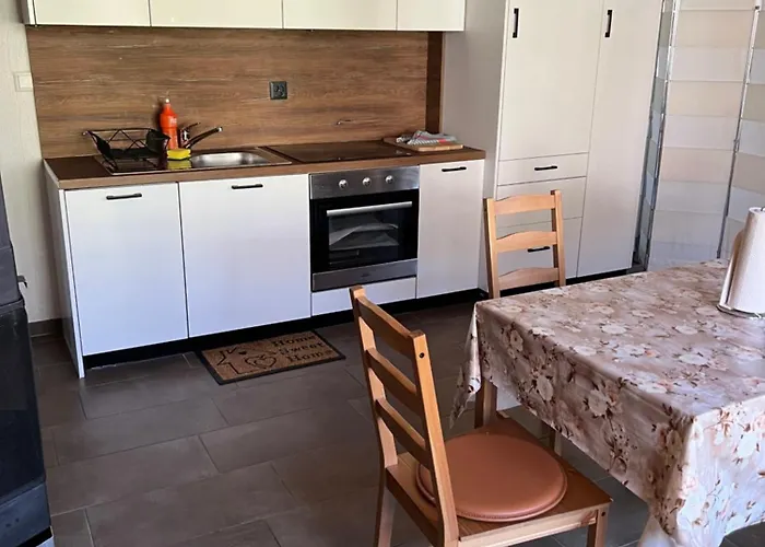 Apartament Rosy