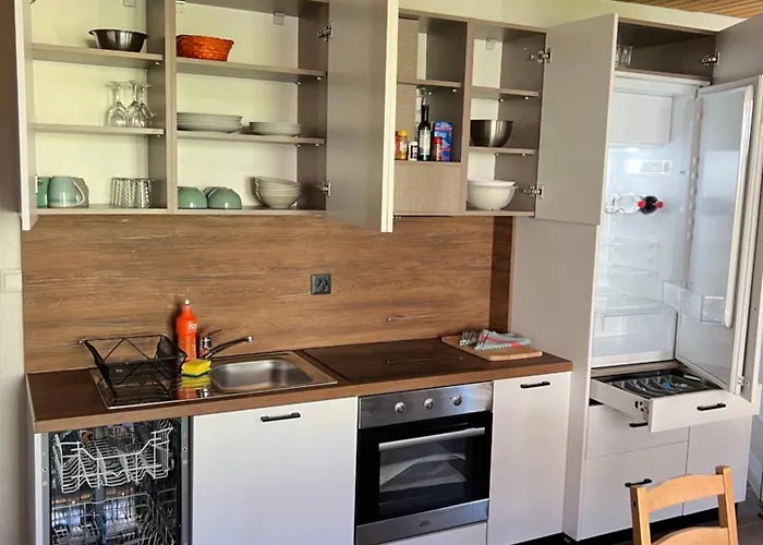 Apartament Rosy