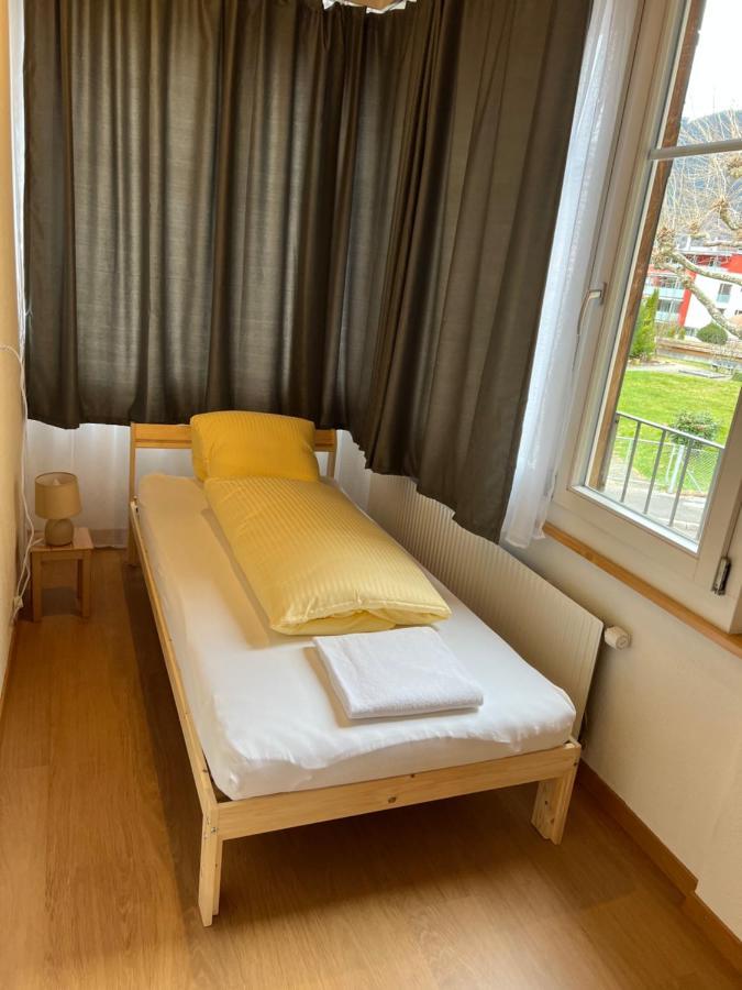 Rosy Apartment