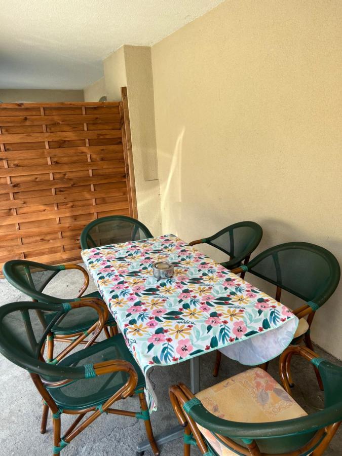 Rosy Apartment Interlaken