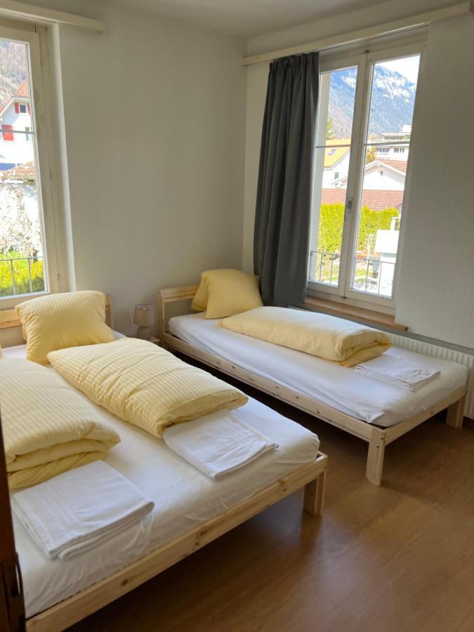 Apartment Rosy Interlaken