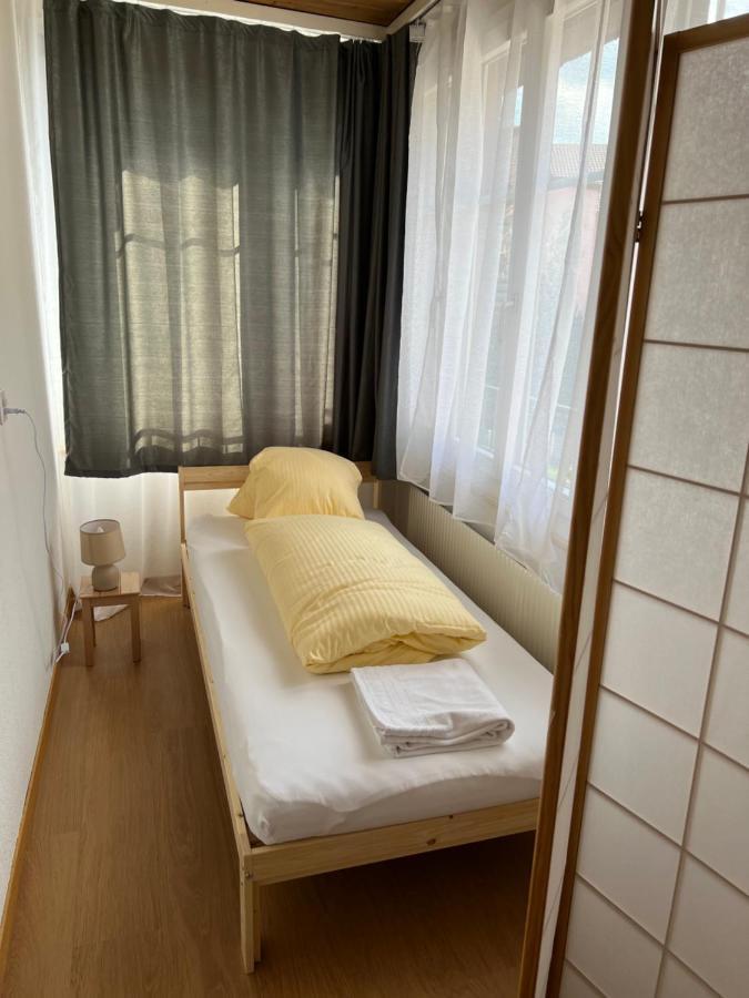 Rosy Apartment