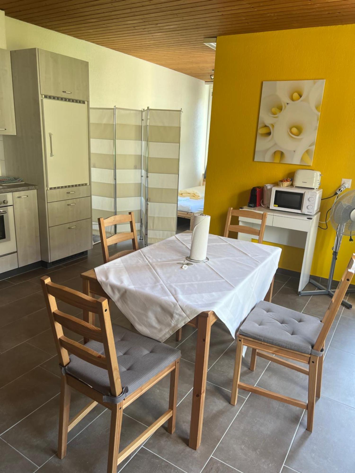 Apartment Rosy Interlaken