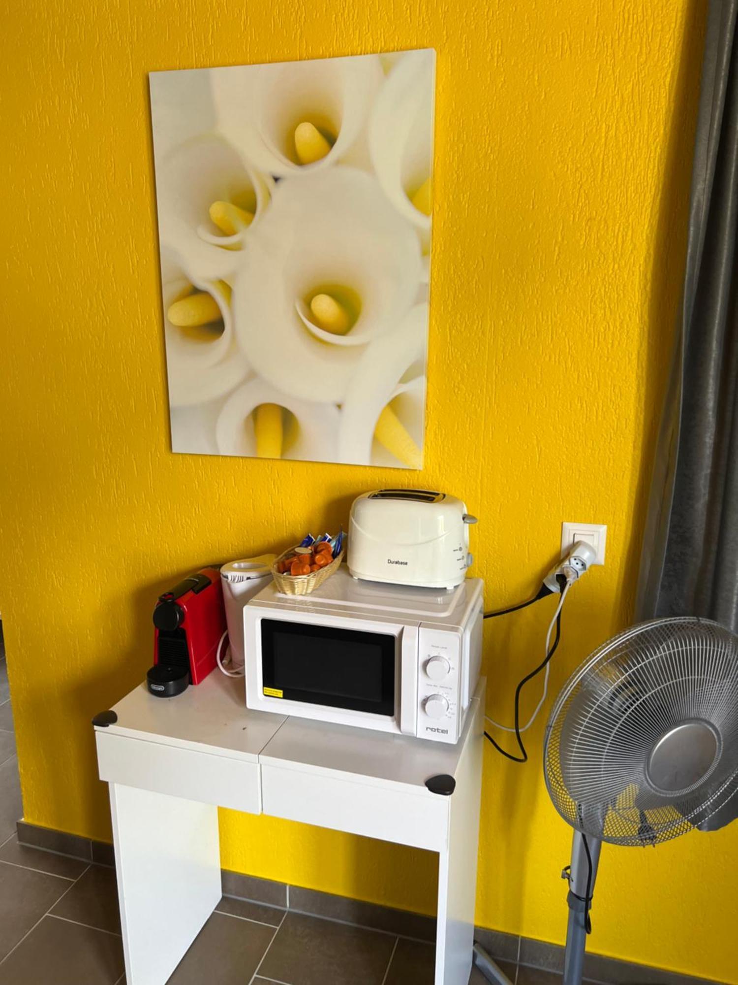 Rosy Apartamento Interlaken