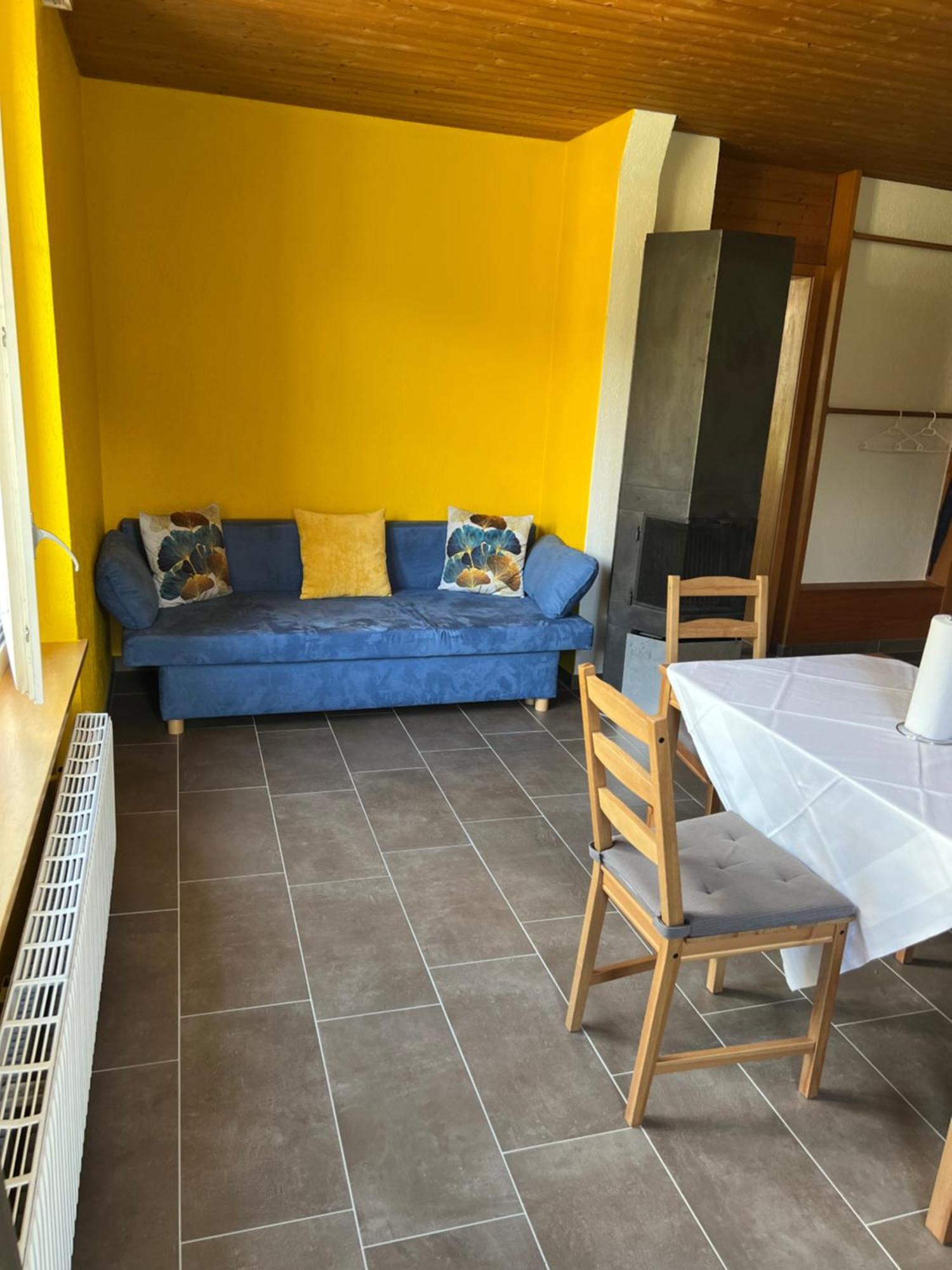 Rosy Apartment Interlaken