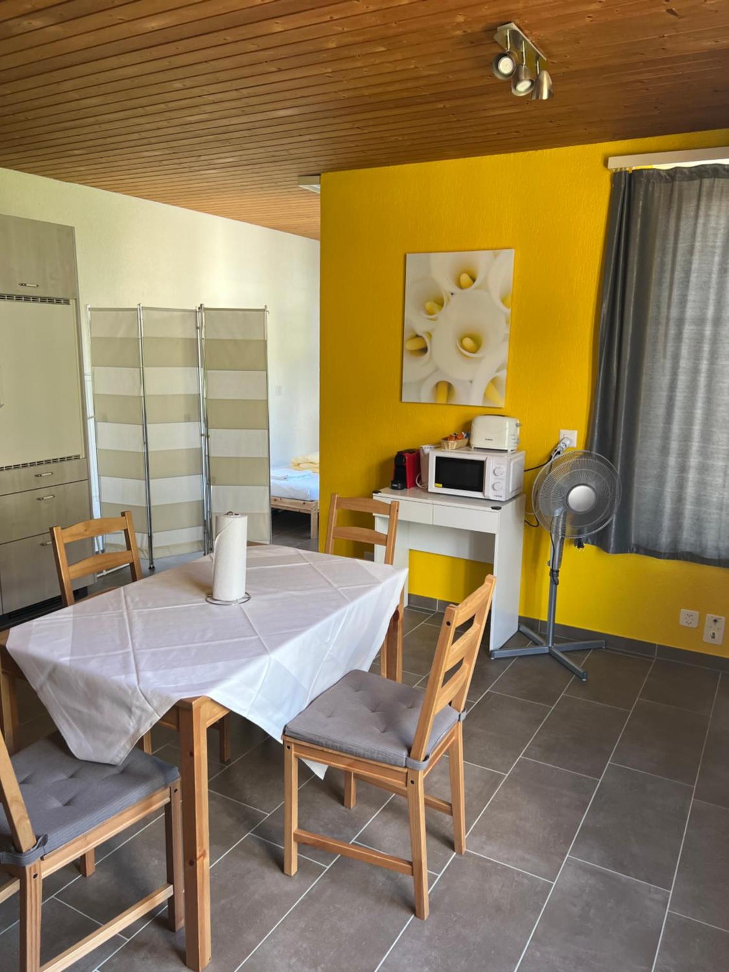 Apartment Rosy Interlaken