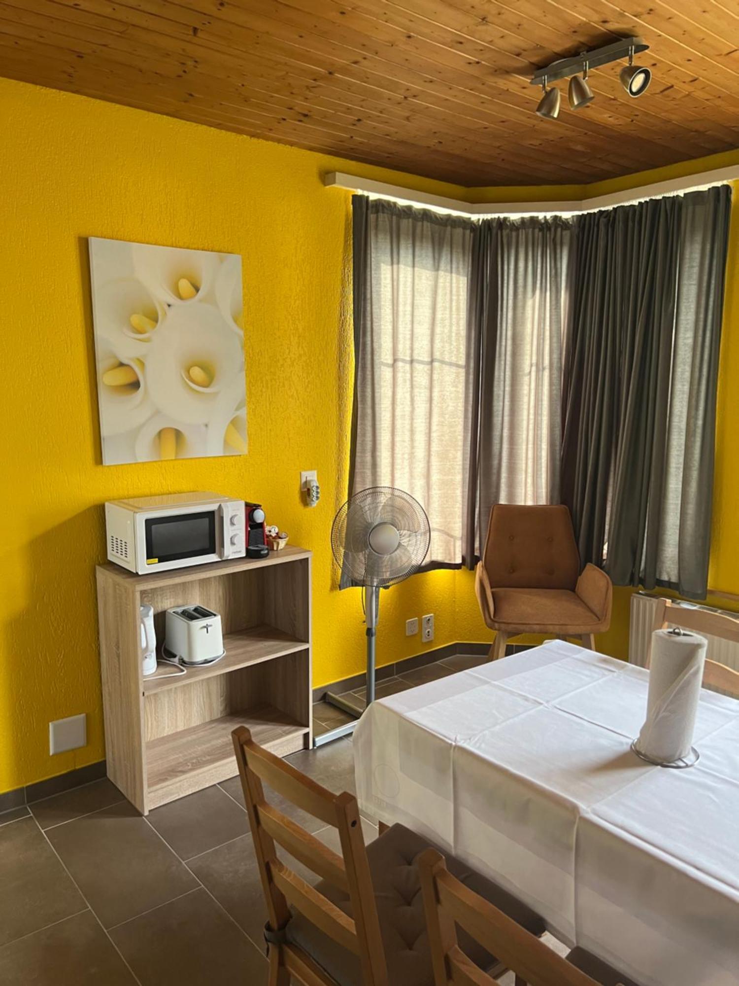 Apartment Rosy
