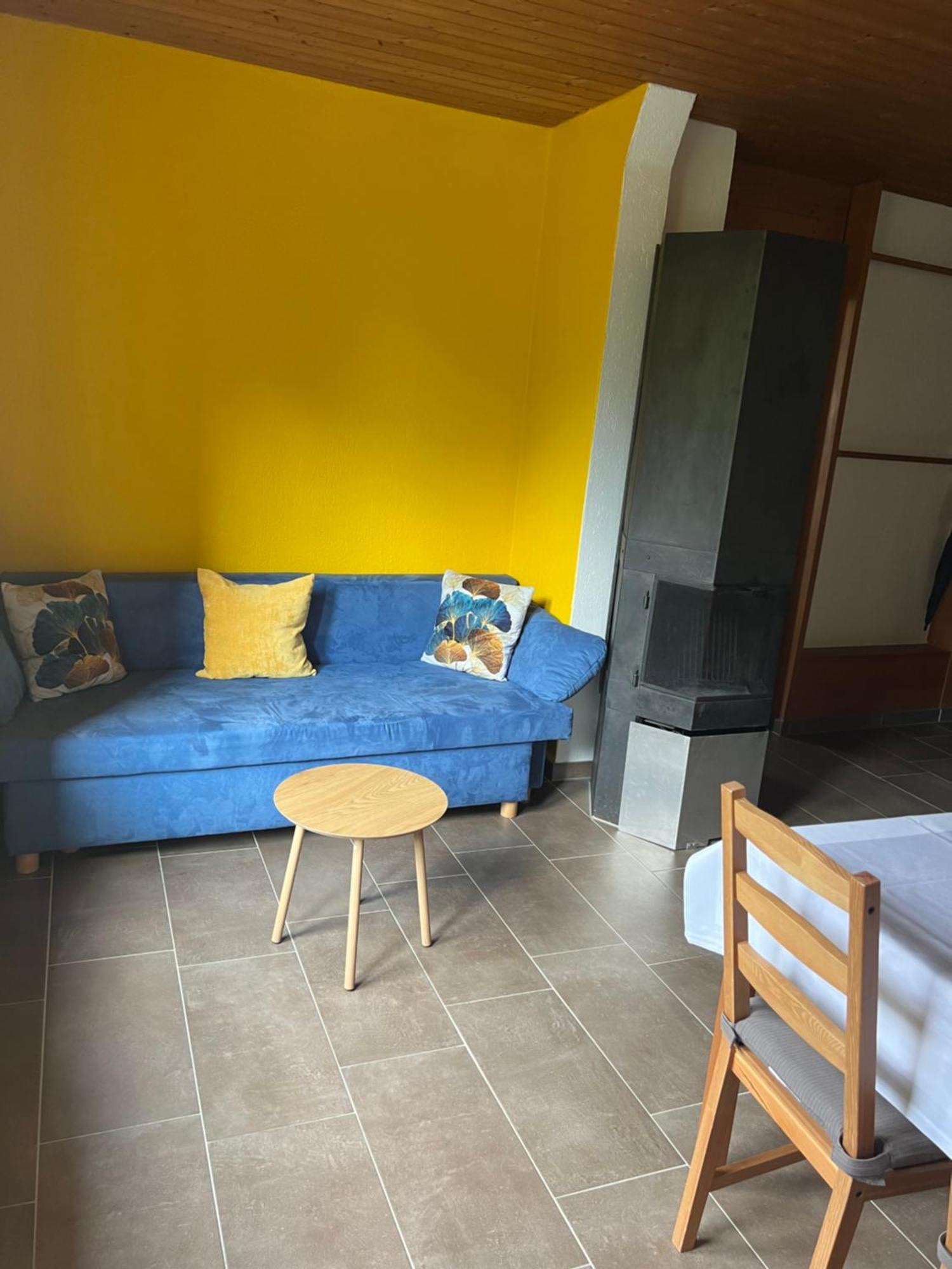 Rosy Apartment *