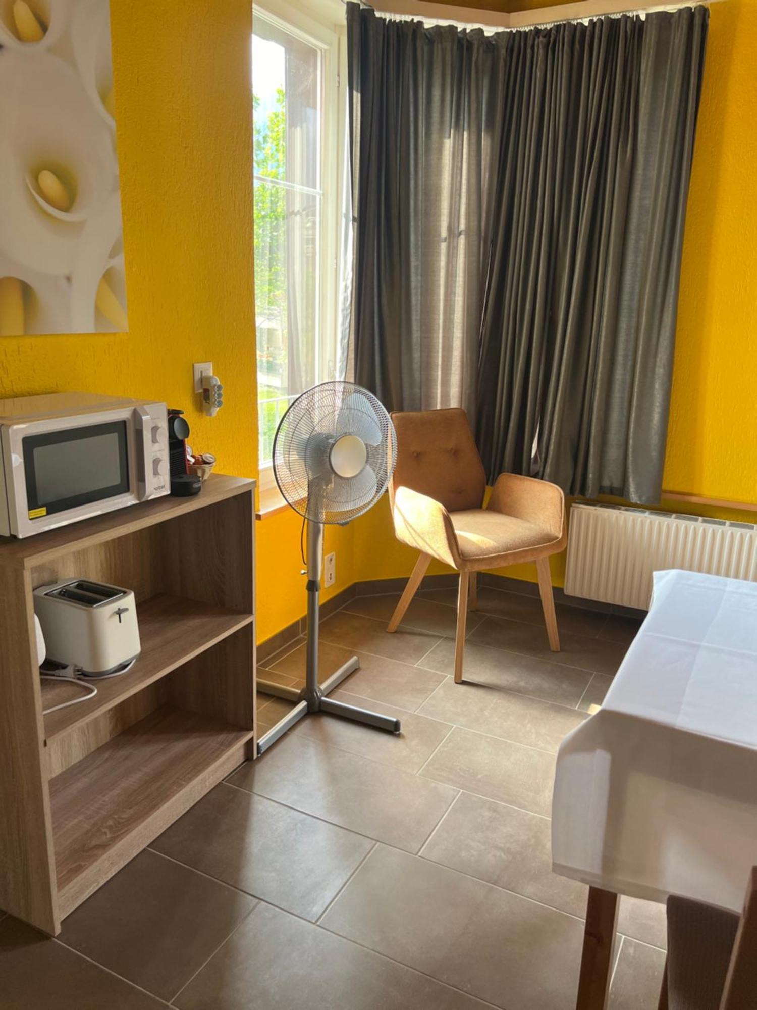 Apartment Rosy