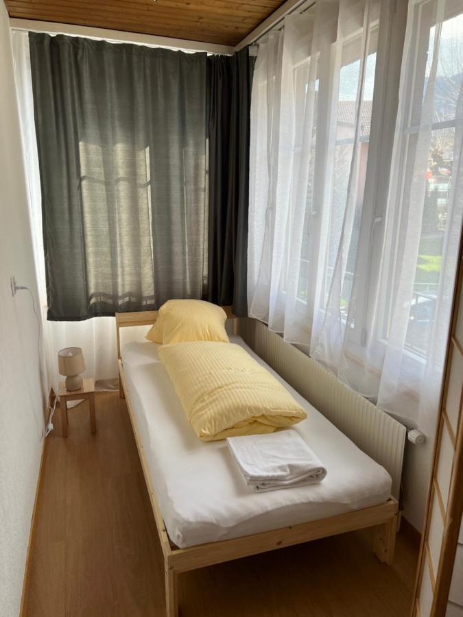 Apartmán Rosy