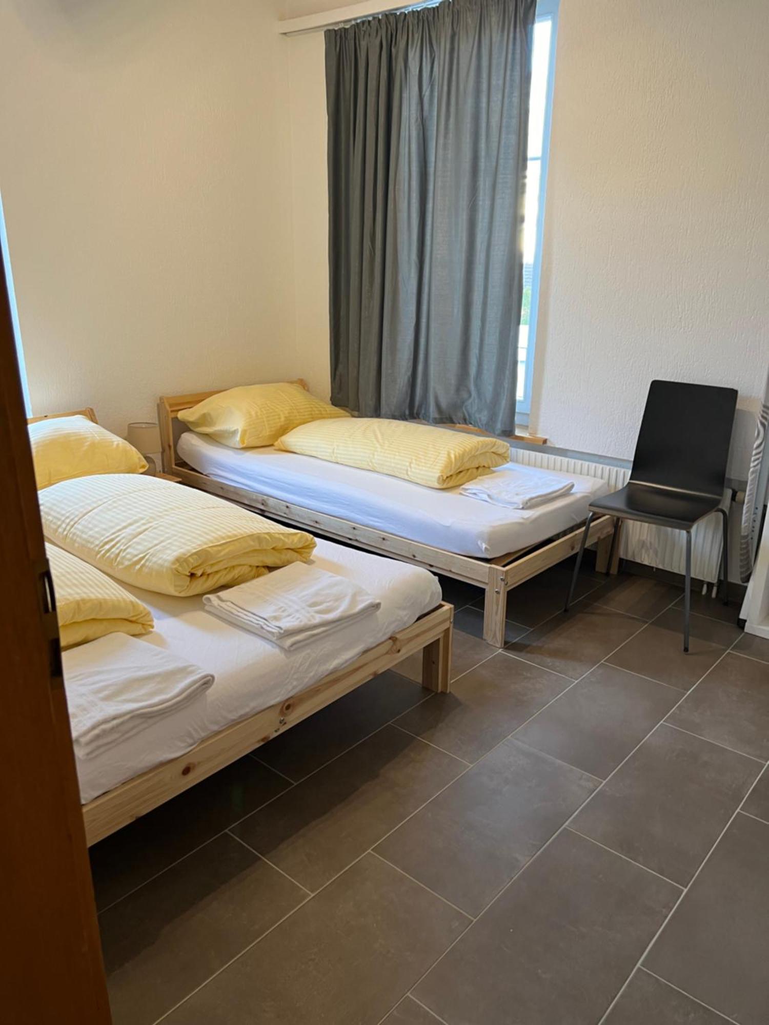 Rosy Apartmán *