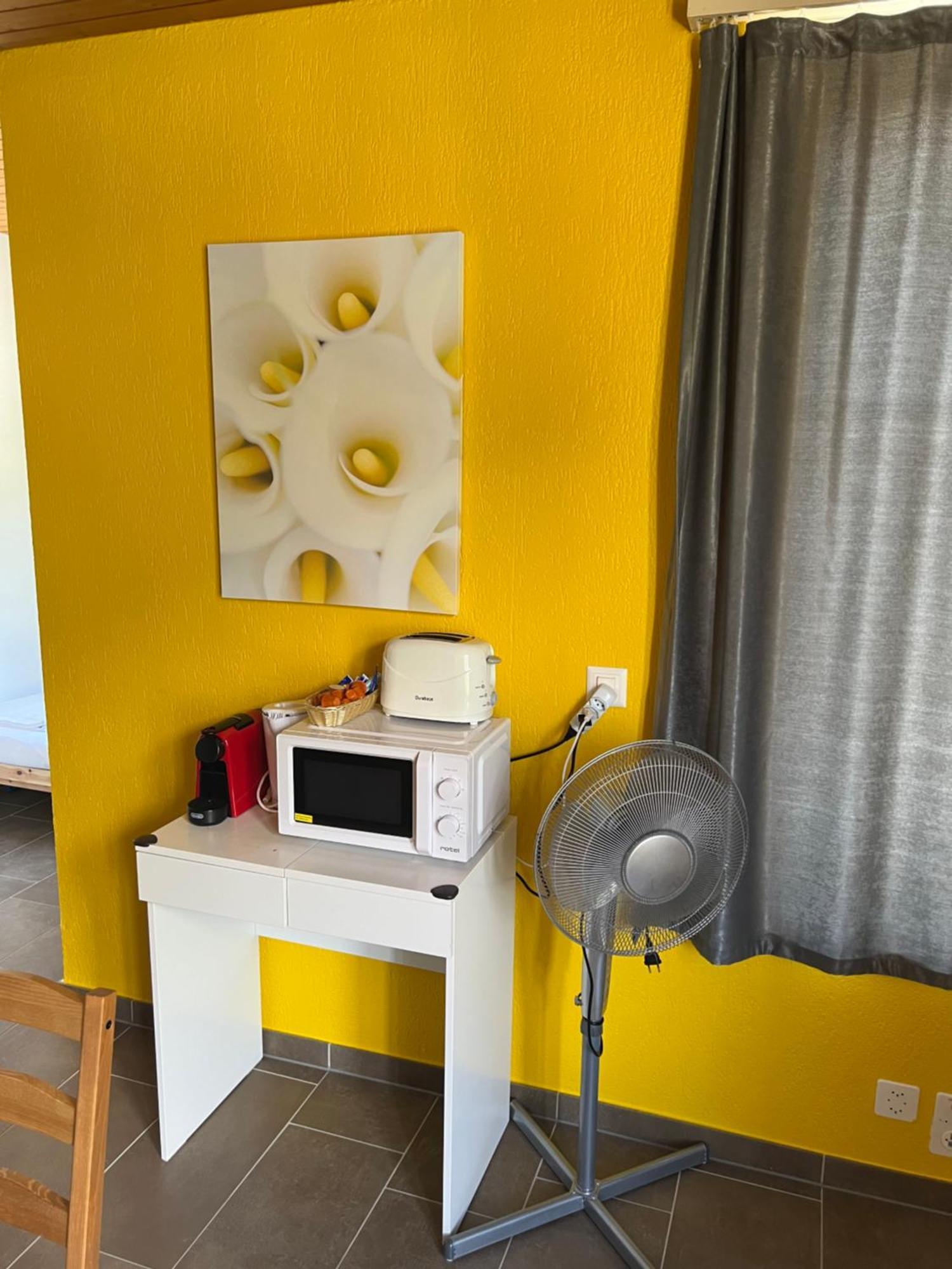 Rosy Apartmán